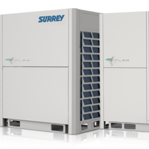 Sistema iFlex IV DC Full Inverter