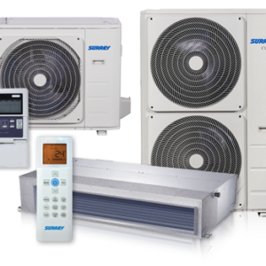 Sistemas Separados Baja Silueta Inverter